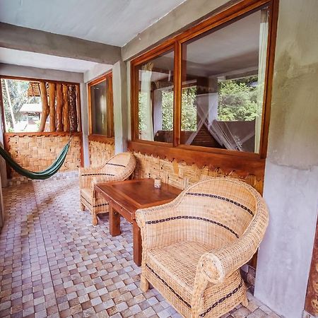 Garden Inn ブキットラワン エクステリア 写真